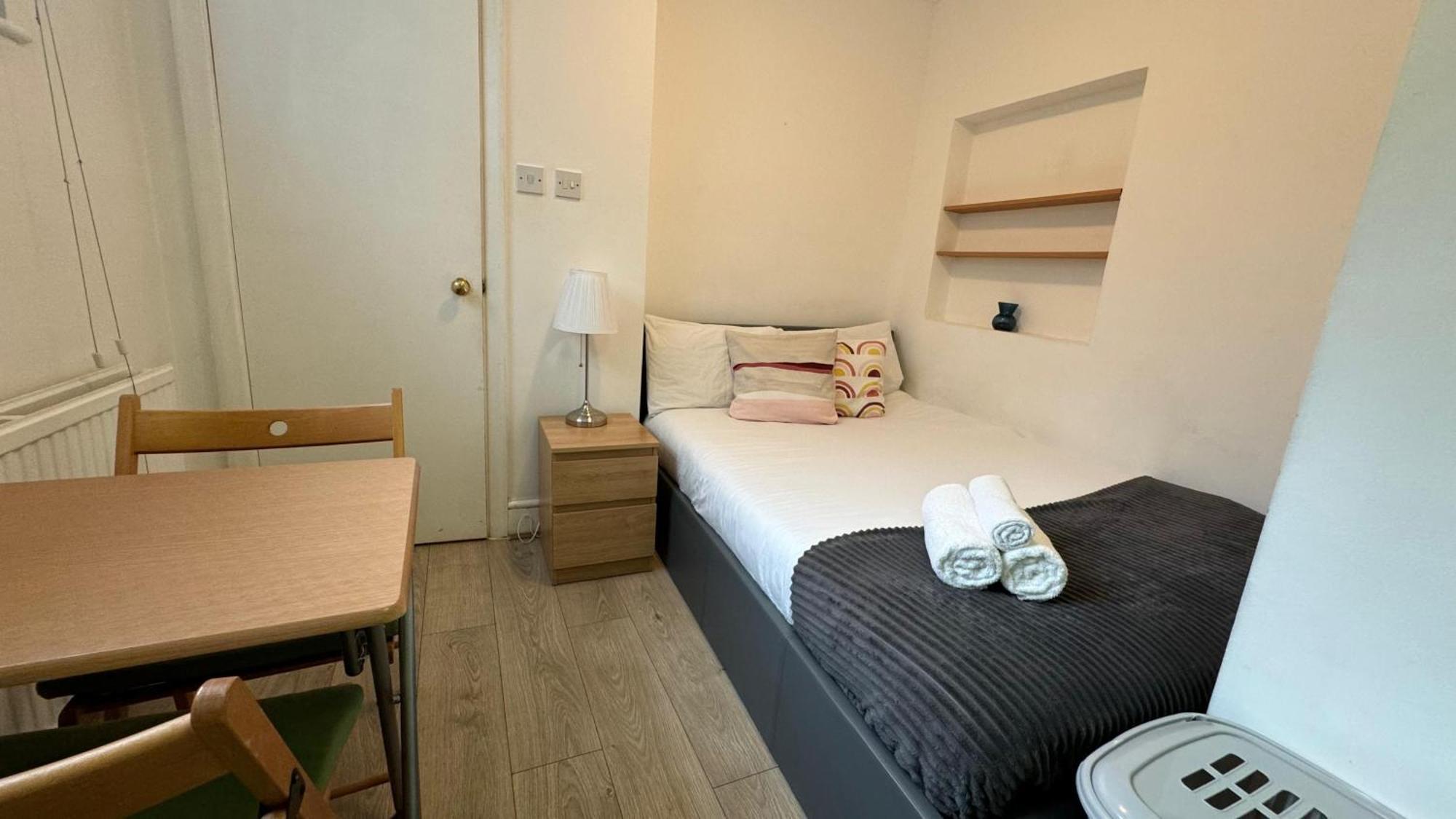 En-Suite Near Everything. Shepherd'S Bush - ลอนดอน ภายนอก รูปภาพ