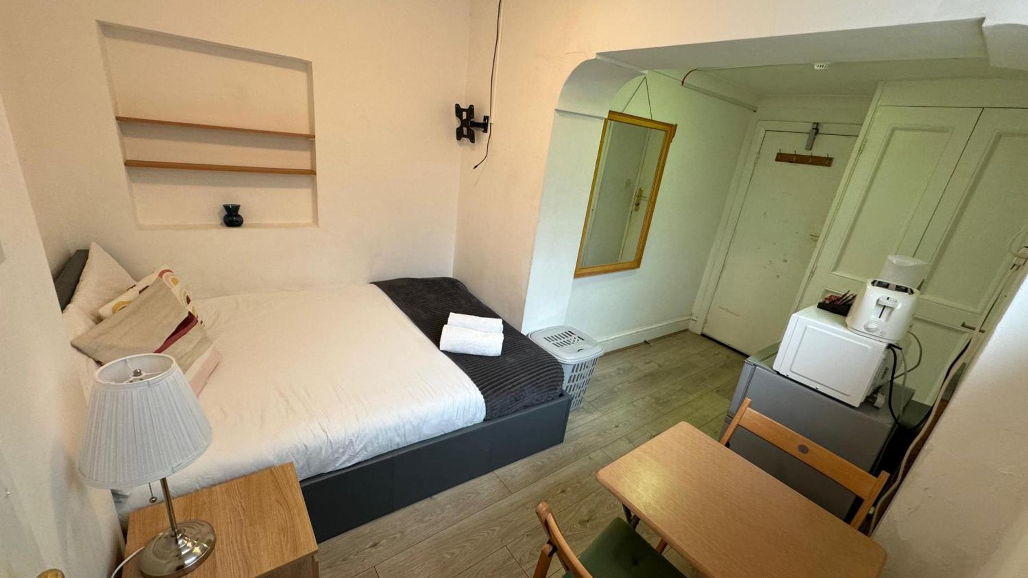 En-Suite Near Everything. Shepherd'S Bush - ลอนดอน ภายนอก รูปภาพ