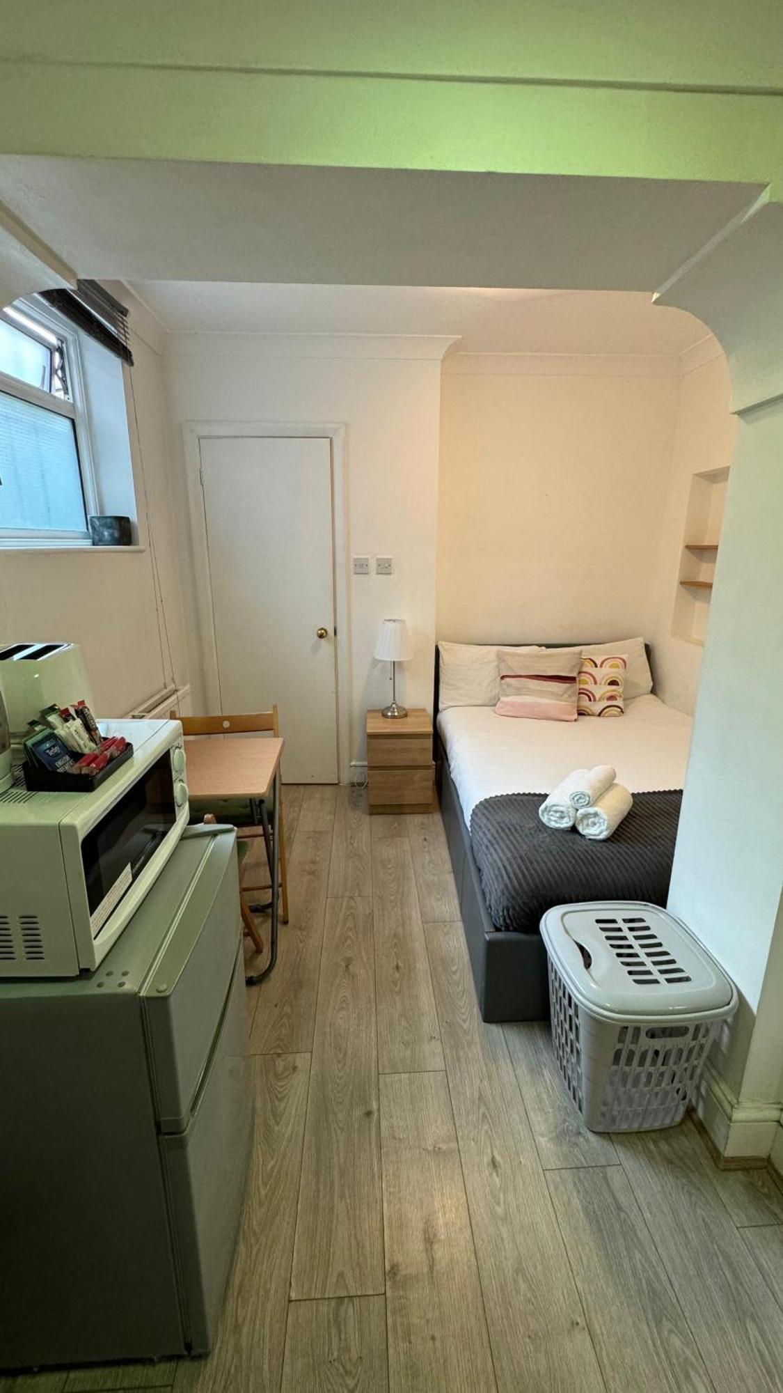 En-Suite Near Everything. Shepherd'S Bush - ลอนดอน ภายนอก รูปภาพ
