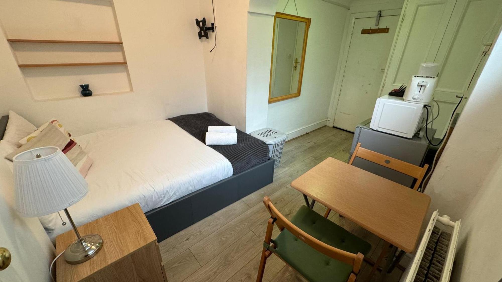 En-Suite Near Everything. Shepherd'S Bush - ลอนดอน ภายนอก รูปภาพ